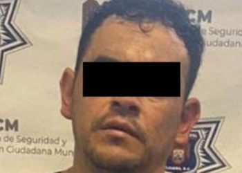 Seduce a joven por aplicación de citas e intenta secuestrarlo en Tijuana; 2 personas fueron detenidas