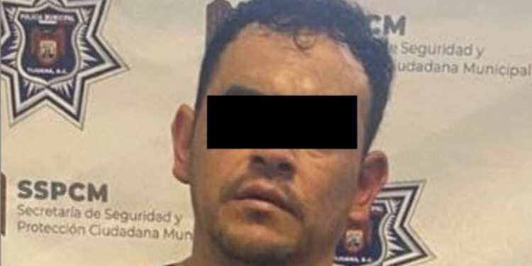 Seduce a joven por aplicación de citas e intenta secuestrarlo en Tijuana; 2 personas fueron detenidas