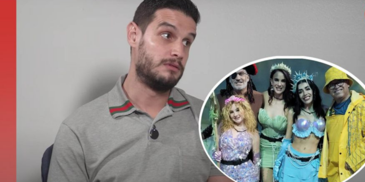 “En un año tal vez estoy sanado”: Adrián Marcelo menciona que nunca se va a olvidar del team mar