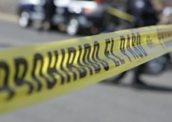 Matan a estadounidense en carretera de Sonora