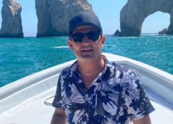 “La delincuencia sigue ganando espacios”: Coparmex Mexicali demanda seguridad tras asesinato de hijo de empresario