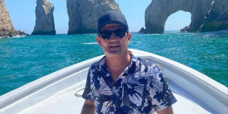 “La delincuencia sigue ganando espacios”: Coparmex Mexicali demanda seguridad tras asesinato de hijo de empresario