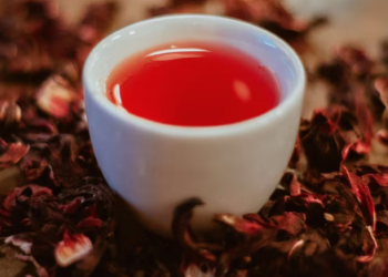 El poderoso té que tiene grandes contenidos antioxidantes es rico en potasio, magnesio y favorece el sueño