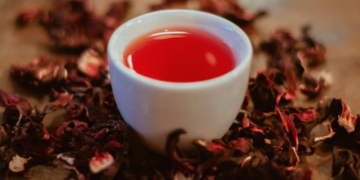 El poderoso té que tiene grandes contenidos antioxidantes es rico en potasio, magnesio y favorece el sueño