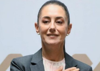 Claudia Sheinbaum acusa a jueza de extralimitarse por amparo a reforma judicial