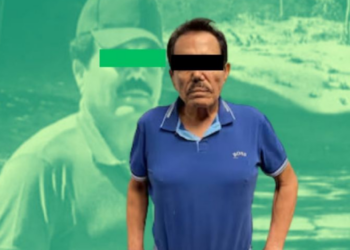 Sigue petición a EU para que informe detención de Ismael “El Mayo” Zambada, asegura Claudia Sheinbaum