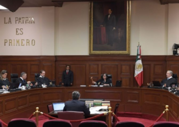 Secretaría de Gobernación expone excesos del Poder Judicial en la Mañanera