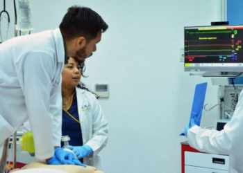 Arranca hoy, lunes 21 de octubre contratación de personal para programa Salud Casa por Casa: Requisitos
