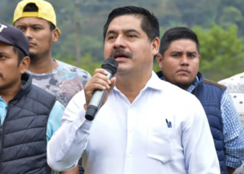 Atentan contra el alcalde de Chilón, Chiapas