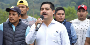 Atentan contra el alcalde de Chilón, Chiapas