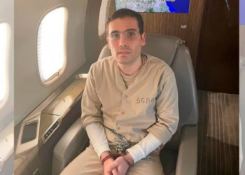 Abogado de Ovidio Guzmán López alias “El Ratón” busca acuerdo de culpabilidad en Corte de Chicago