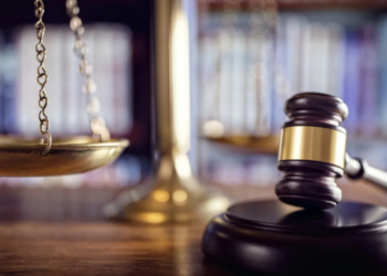 Segob acusa déficit de audiencias por el paro del Poder Judicial