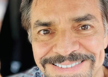 Eugenio Derbez comparte que empresarios lo motivaron a fomentar el voto; la controversia resurge