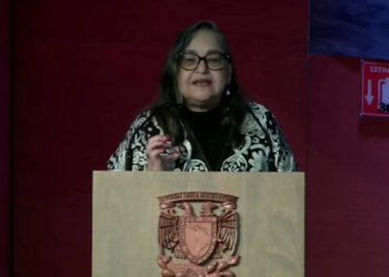 Ministra Piña pide trabajar por la independencia y autonomía judicial