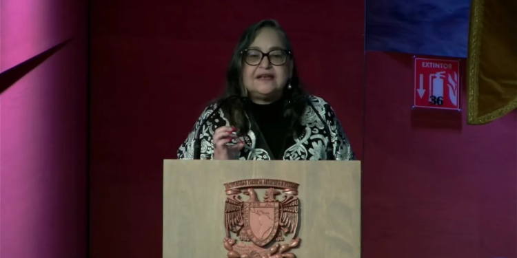 Ministra Piña pide trabajar por la independencia y autonomía judicial