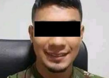 Asesino de la niña Sofía Delgado “ayudaba” a sus padres en la búsqueda mientras tenía a la menor secuestrada