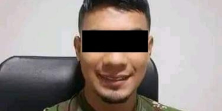 Asesino de la niña Sofía Delgado “ayudaba” a sus padres en la búsqueda mientras tenía a la menor secuestrada