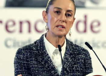 Reforma judicial va a ser un ejemplo mundial, aunque en Harvard digan otra cosa: Sheinbaum
