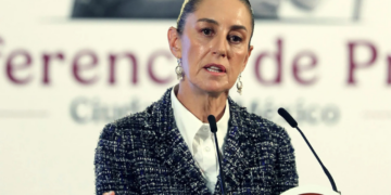 Reforma judicial va a ser un ejemplo mundial, aunque en Harvard digan otra cosa: Sheinbaum