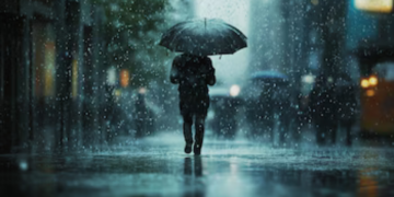 “Kristy” ocasionará lluvias fuertes a muy fuertes en occidente de México