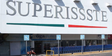 Sheinbaum asegura que van por recuperar las tiendas del ISSSTE del país