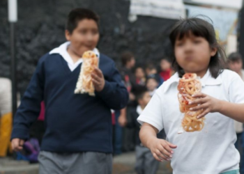 Mario Delgado: SEP capacitará a responsables de cooperativas en escuelas públicas sobre prohibición de comida ‘chatarra’