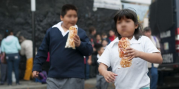 Mario Delgado: SEP capacitará a responsables de cooperativas en escuelas públicas sobre prohibición de comida ‘chatarra’