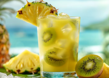 ¿Qué frutas te ayudan a generar colágeno? Así puedes mejorar tu piel con estas opciones saludables