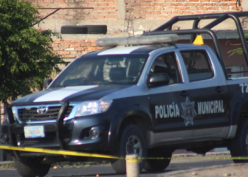 Sheinbaum se compromete a reducir la violencia en Guanajuato