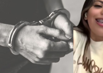 Joven que deportó a México a su exnovio por serle infiel podría enfrentar problemas con la justicia de Estados Unidos