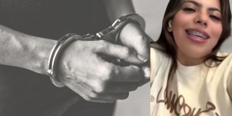Joven que deportó a México a su exnovio por serle infiel podría enfrentar problemas con la justicia de Estados Unidos