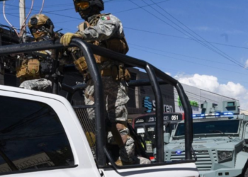 Percepción de inseguridad, la más baja desde que se tiene registro