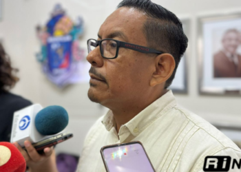 Observatorio Ciudadano denunciará penalmente a la Síndico de Mazatlán por ejercicio indebido del servicio público