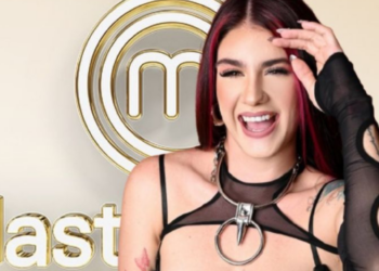 ¿“Beba” Montes se integrará a “MasterChef Celebrity”? La hermana de Gala Montes ya es tendencia en redes sociales