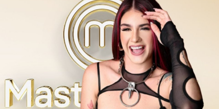 ¿“Beba” Montes se integrará a “MasterChef Celebrity”? La hermana de Gala Montes ya es tendencia en redes sociales