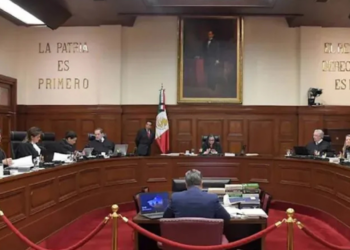 SCJN analizará reforma judicial; ministro admite acciones de inconstitucionalidad