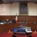 SCJN analizará reforma judicial; ministro admite acciones de inconstitucionalidad