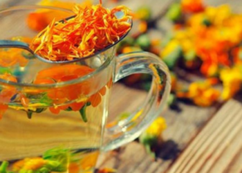 Té de cempasúchil: ¿Cuáles son los beneficios de tomarlo durante la temporada de otoño?