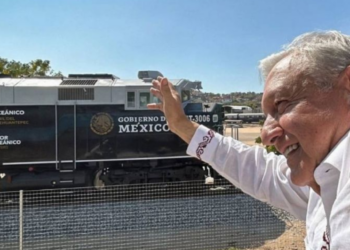 Anticipa Claudia Sheinbaum inauguraciones de nuevos hospitales y carreteras impulsadas por AMLO