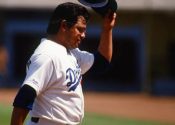 “Todos los mexicanos estamos tristes”: Sheinbaum lamenta muerte de Fernando Valenzuela