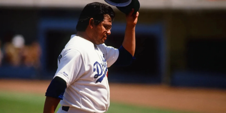 “Todos los mexicanos estamos tristes”: Sheinbaum lamenta muerte de Fernando Valenzuela