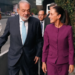 Sheinbaum plantea a Slim apoyar el programa para impulsar la inversión privada en materia de infraestructura pública