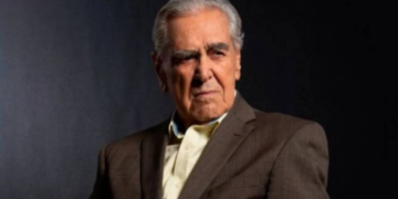 Hospitalizan a Eric del Castillo: ¿Qué le pasó al actor de 90 años y cuál es su estado de salud?