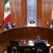 Tribunal Electoral aprueba que INE continúe con elección del Poder Judicial