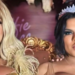 Wendy Guevara acusa al esposo de Kimberly “La más preciosa” de invitar a otras amigas a salir con él