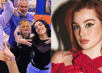 Briggitte Bozzo aclara si el “team Mar” se está desmoronando