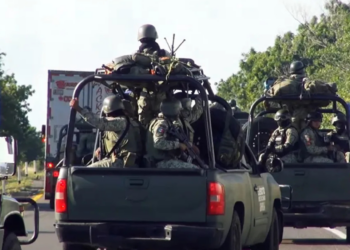 Sheinbaum defiende al Ejército tras operativo que dejó 19 muertos en Sinaloa