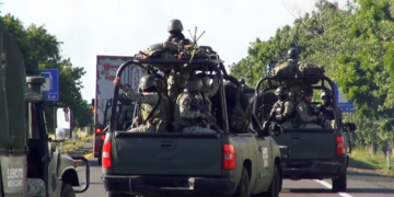 Sheinbaum defiende al Ejército tras operativo que dejó 19 muertos en Sinaloa