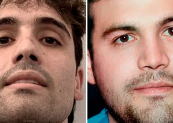 Sheinbaum asegura que EE.UU. no la ha notificado sobre acuerdo con hijos del ‘Chapo’ Guzmán