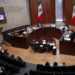 Celebra Sheinbaum que TEPJF haya dado luz verde al proceso electoral del Poder Judicial